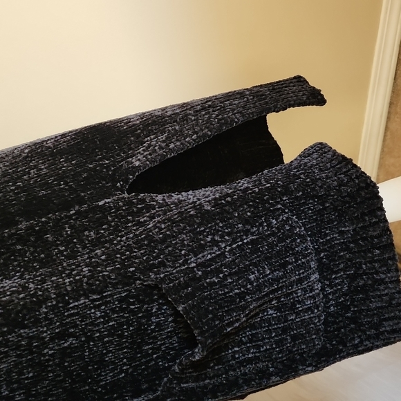 NWT Jones New York Oversize Sweater - Picture 5 of 8